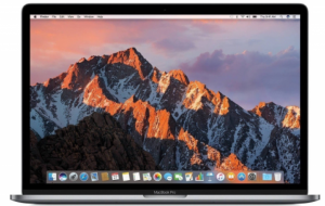 Apple MacBook Pro MPTU2UA/A Silver Apple MacBook Pro MPTU2UA/A Silver
